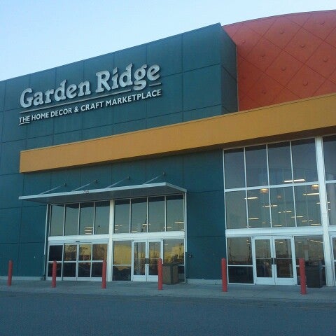 Garden Ridge Locations - Decorating Ideas