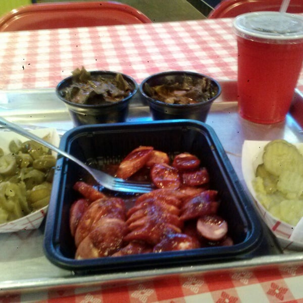 babb brothers bbq menu