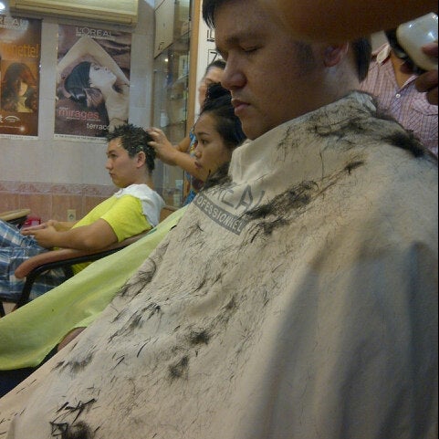 Mira Salon - Salon / Barbershop in Jakarta utara