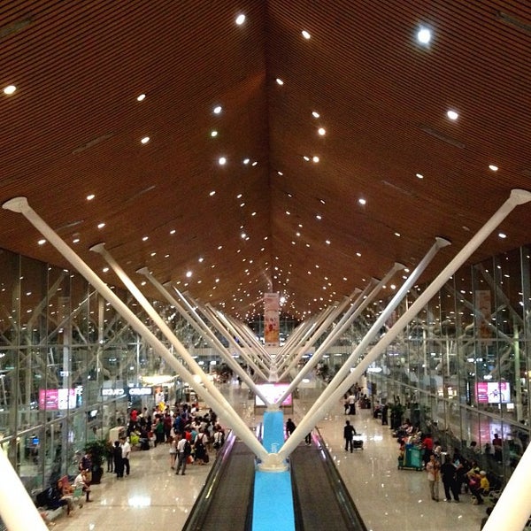 Forex at kuala lumpur airport