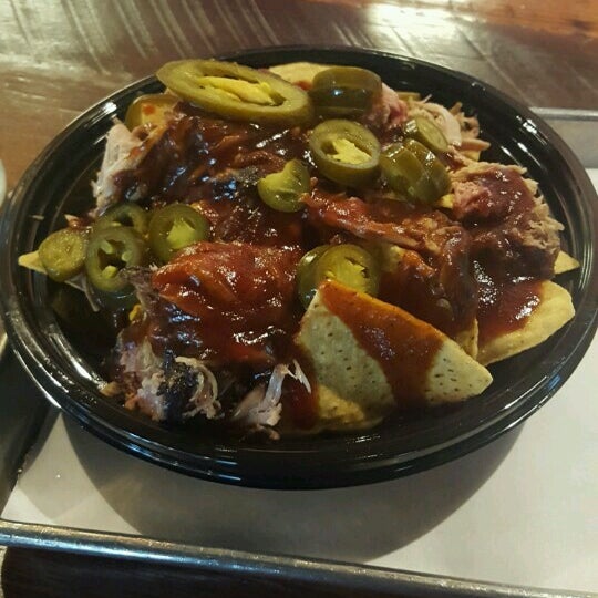 Real Urban Barbecue 11 tips from 306 visitors