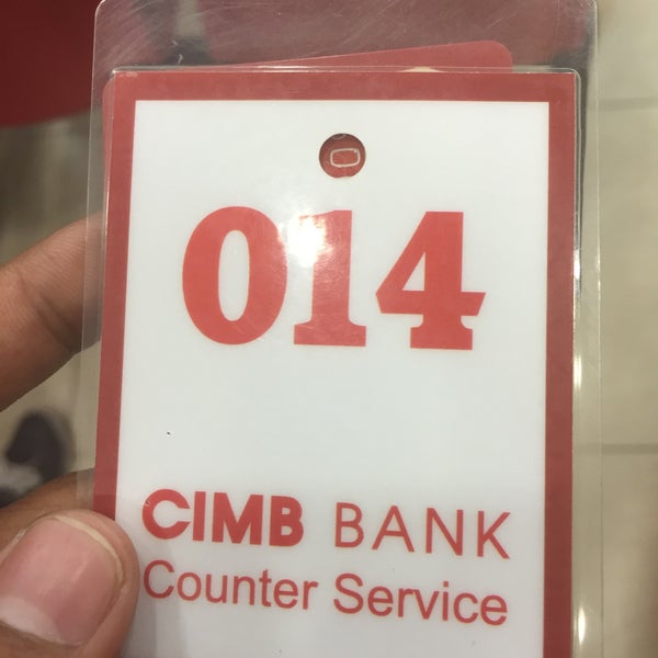 CIMB Bank - Bank in Bayan Lepas