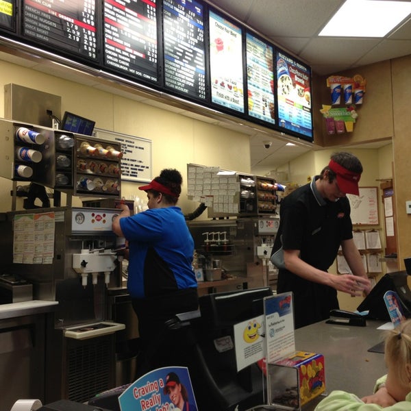 Dairy queen dubuque iowa