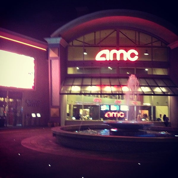 AMC Atlantic Times Square 14 - Movie Theater