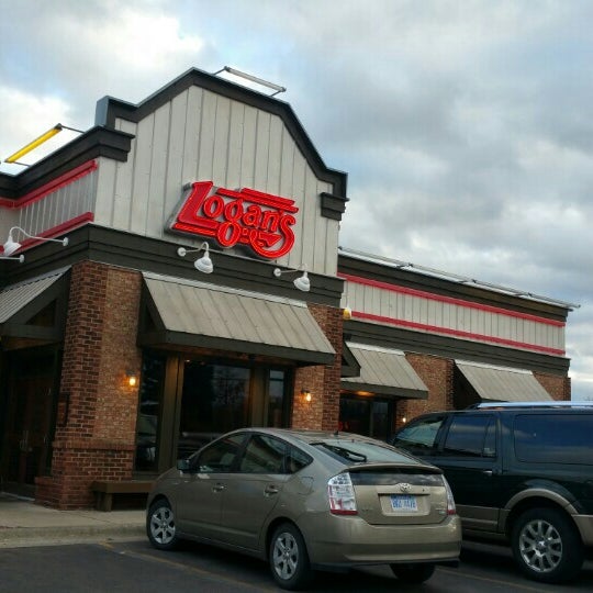 Logan's Roadhouse Steakhouse