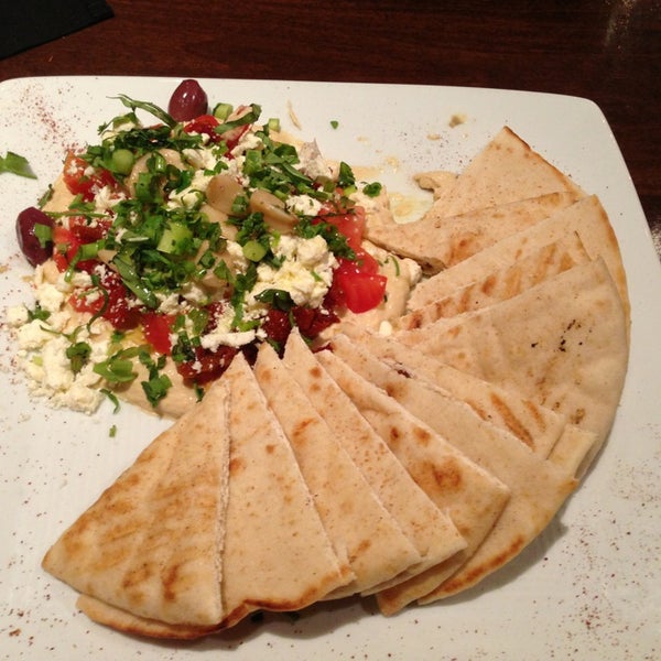 Zea Rotisserie & Grill American Restaurant in Harvey