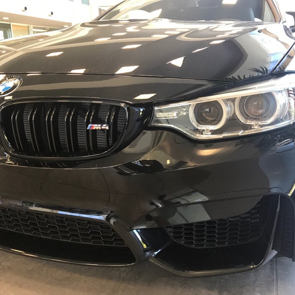 Zimbrick BMW - 2 tips