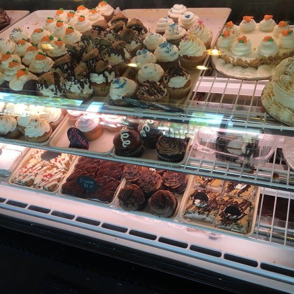 Adrienne & Co. Bakery in Jeffersonville