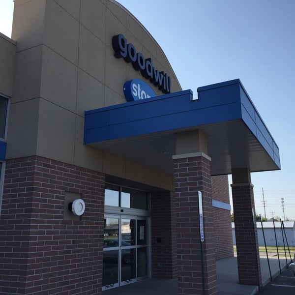 Goodwill 8 tips from 756 visitors