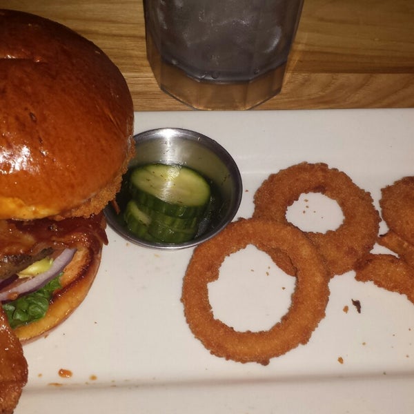 Chili's Grill & Bar 21 tips from 1559 visitors