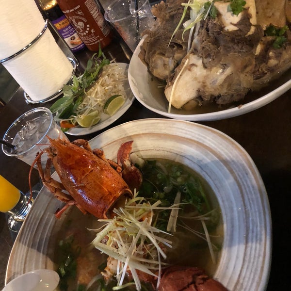 District One Kitchen & Bar 3400 S Jones Blvd Ste 8