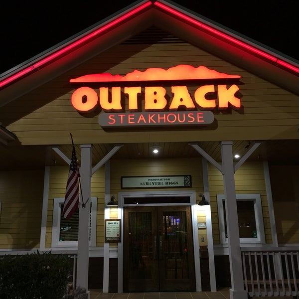 Polaris Restaurant Atlanta Reservations Reservations At Outback Steakhouse