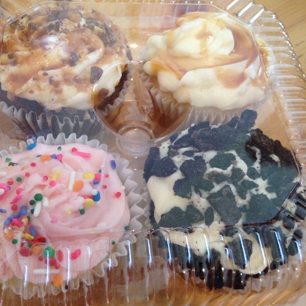 Just Desserts of Savannah Dessert Shop in Savannah