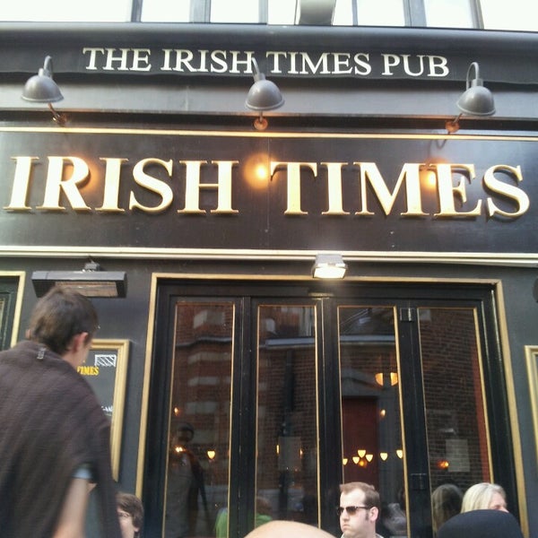 Irish times. Айриш Таймс. The Irish times здание издательства. ППБ 32.