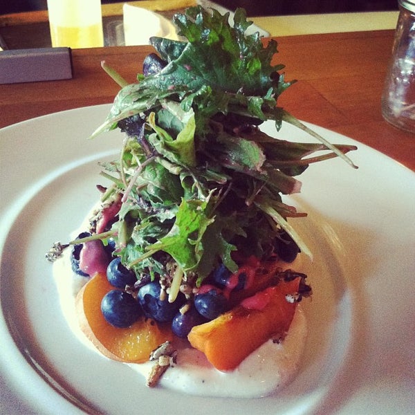 Fable Kitsilano 1944 W 4th Ave