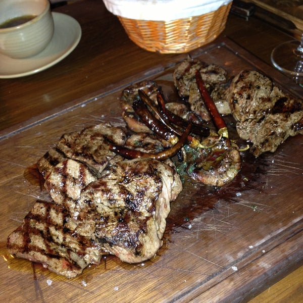 Photos at Turgay Et Lokantası Steakhouse in Muratpaşa