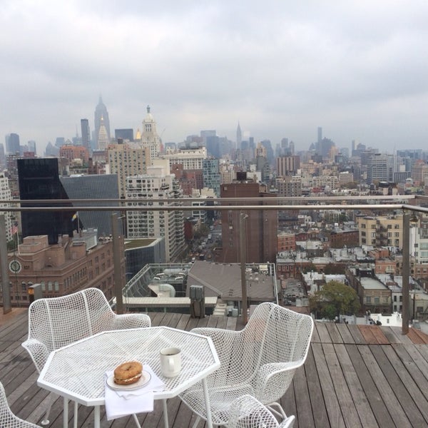 The Standard East Village East Village 68 tips