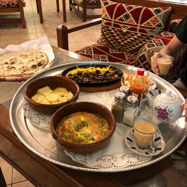 مقهى الحضارة Café in Khobar