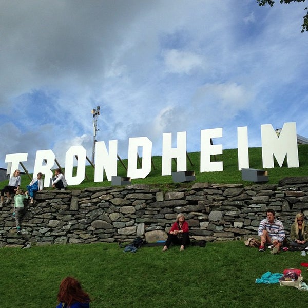 Where's Good? Holiday and vacation recommendations for Trondheim, Nowegen. What's good to see, when's good to go and how's best to get there.