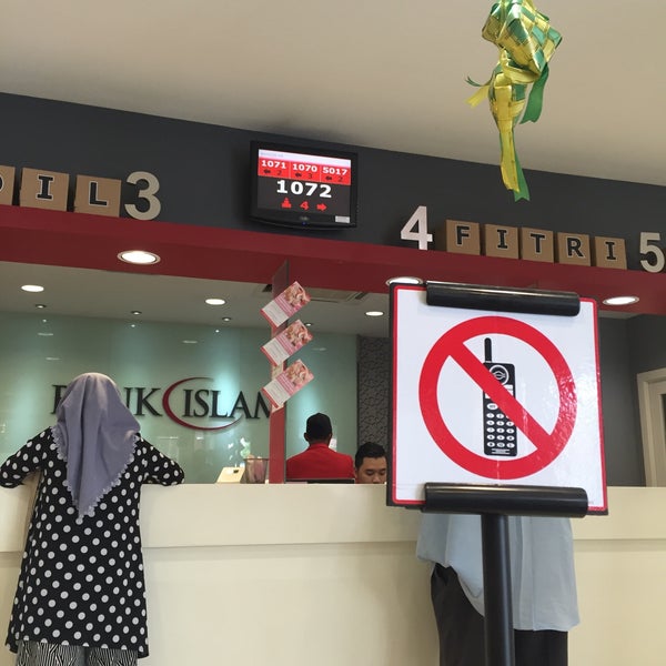 bank islam subang jaya