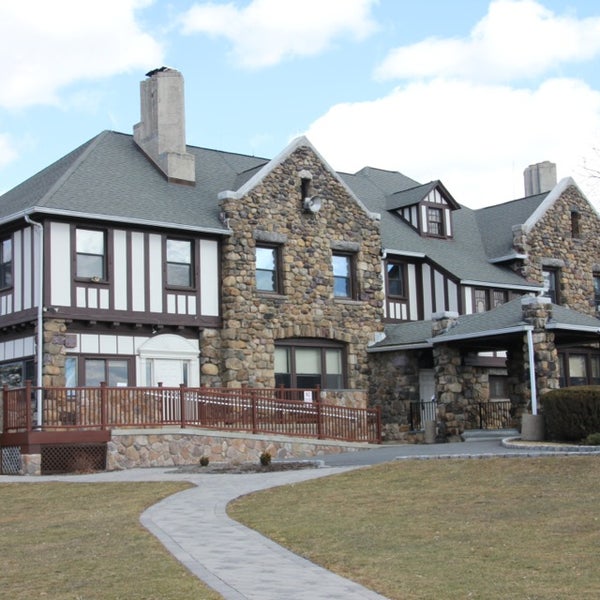 White Meadow Lake Clubhouse Event Space