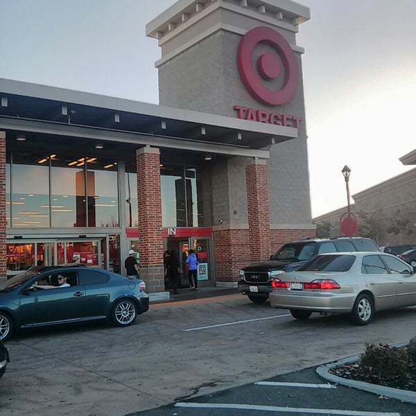 Target - Central San Jose - San Jose, CA