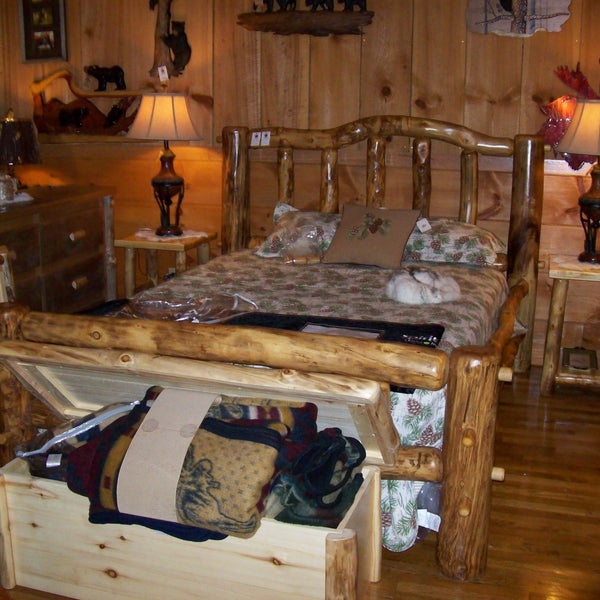 Photos At Great Rustic Furniture Company 3275 Newport Hwy Photo Taken At Great Rustic Furniture Company By On 7 24
