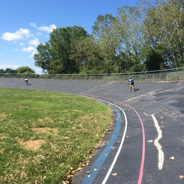 Kissena Park Velodrome Flushing 4 tips from 384 visitors