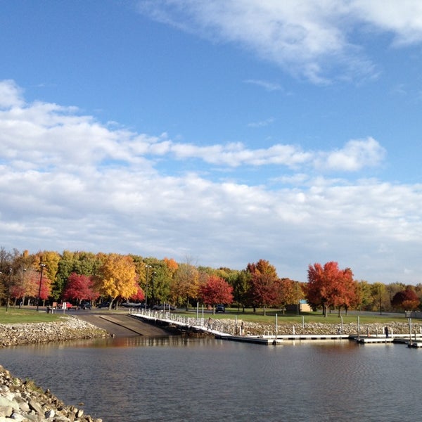 Rend Lake Resort & Restaurant Whittington, IL