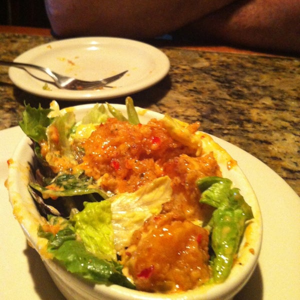 Photos At Bonefish Grill Now Closed 13 Tips Photo Taken At Bonefish Grill By Julie A On 4 20 2017