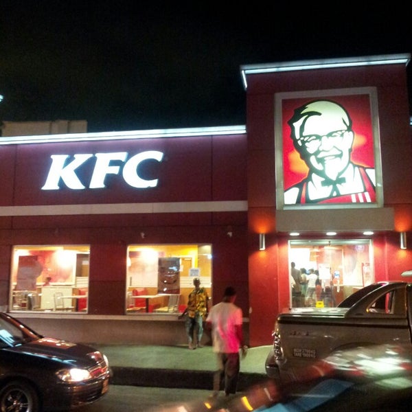 Photos at KFC San Juan Eastern Main Road