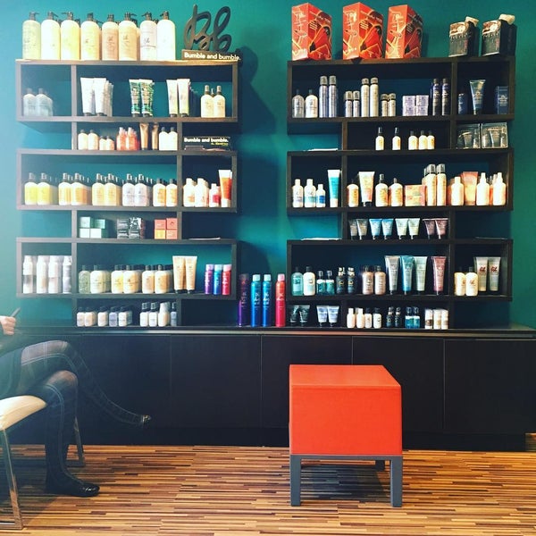 Parlour Salon - U-Street - 방문자 243명의 팁 15개 Parlour Salon