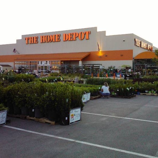 The Home Depot Northeast 6 tips