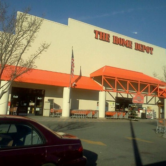 Photos at The Home Depot - Hardware Store in Matthews