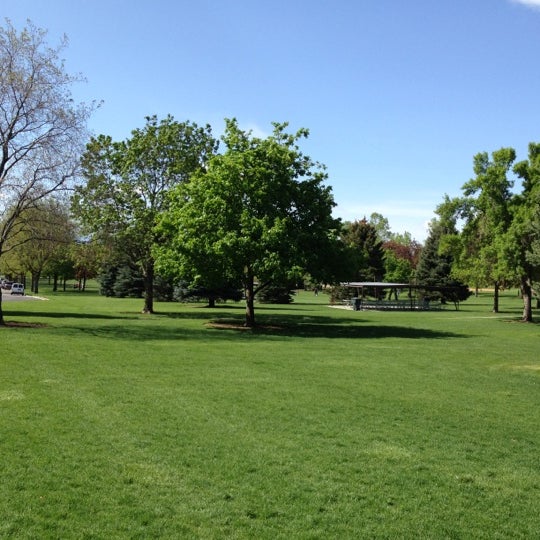 Kiwanis Park - 820 N 1100 E