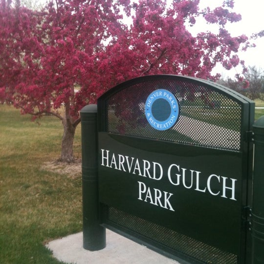 Harvard Gulch Park Rosedale 6 tips from 500 visitors