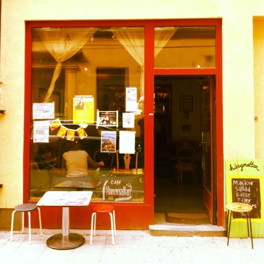 cafe hängmattan stockholm cafe hängmattan stockholm