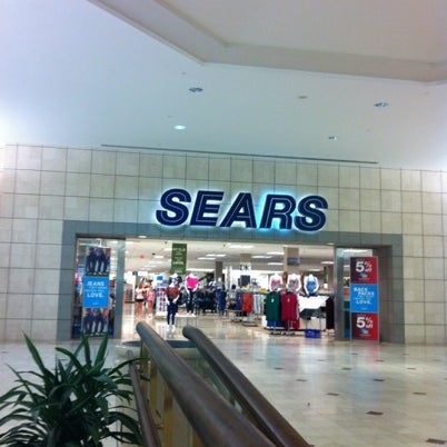 Sears Optical - Department Store