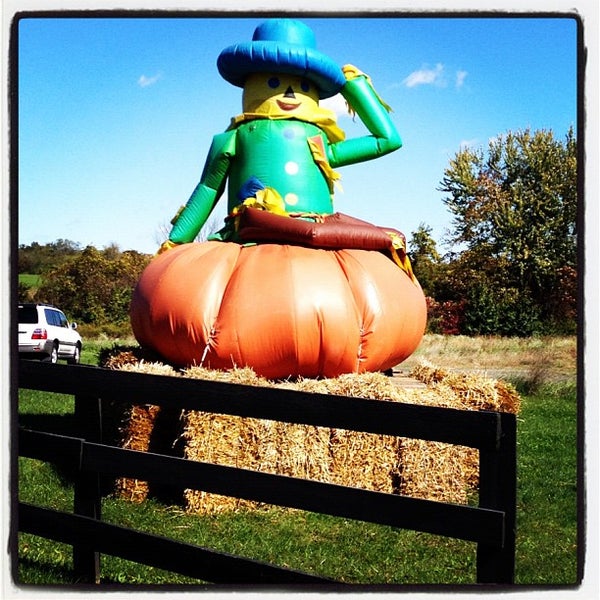 Meadows Farms Nurseries & Landscaping Garden Center in Warrenton