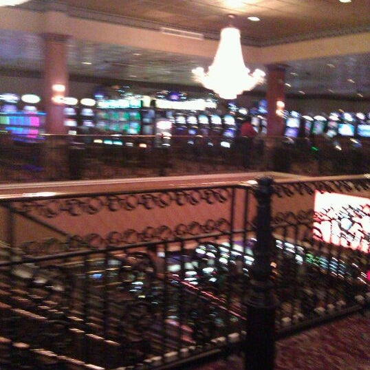 Boomtown casino buffet harvey la