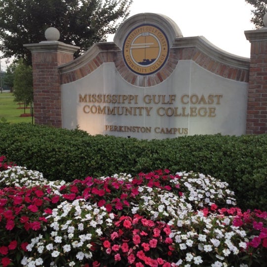 Mississippi Gulf Coast Community College 4 tips from 138 visitors