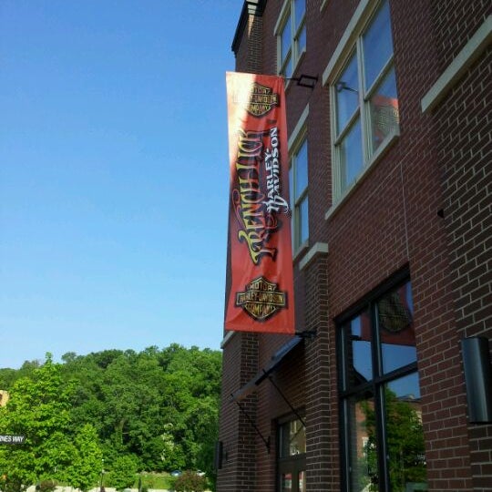 Harley davidson of french lick in 13