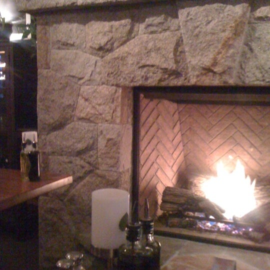 River Grill New American Restaurant in Tahoe City