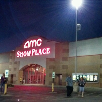 AMC Showplace Machesney Park 14 - 24個のTips