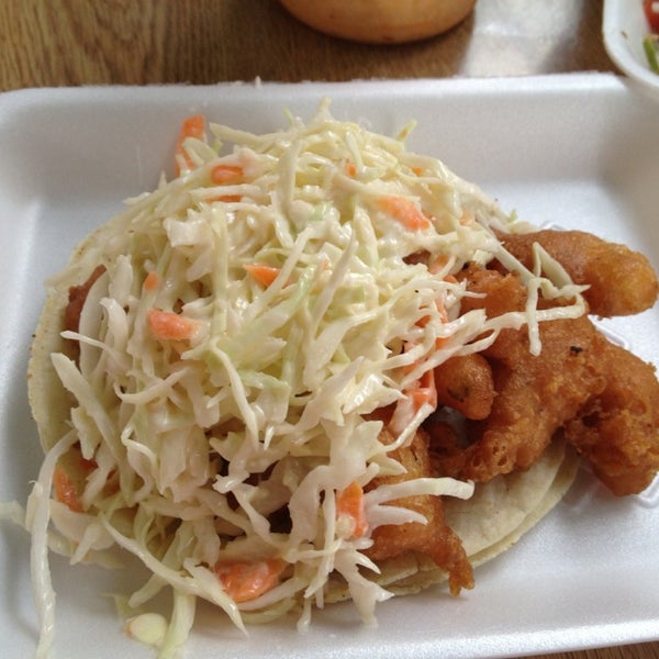 Tako Mochis - Marisquería