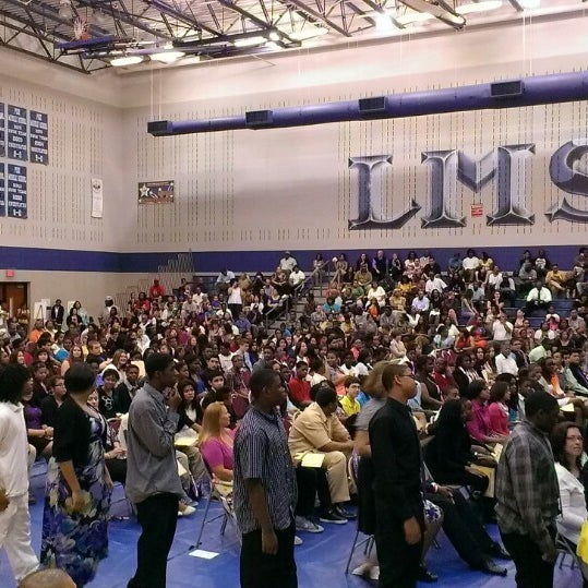 lincoln-middle-school-school-in-indianapolis