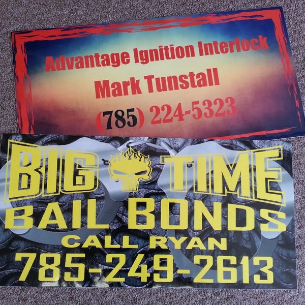 Knox Signs & Graphics 5602 SW Topeka Blvd Ste C