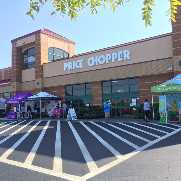 price chopper grocery stores