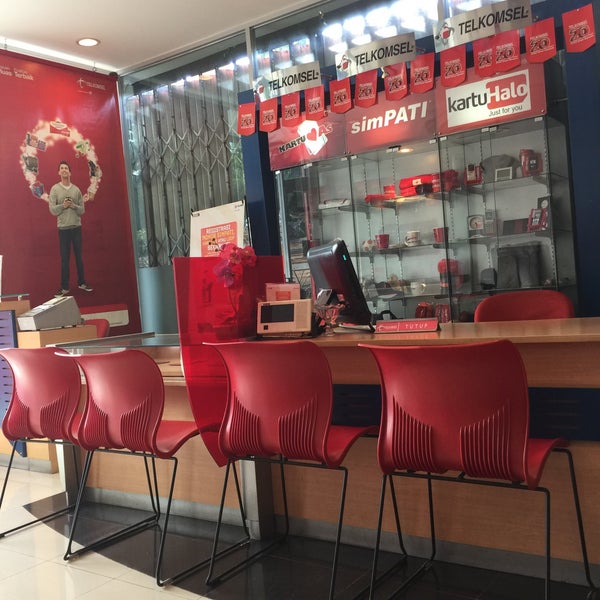 GraPARI Telkomsel - Tech Startup