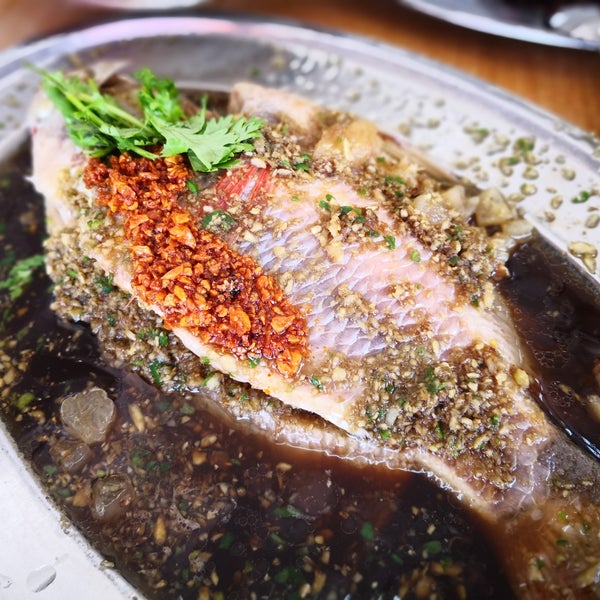 Teck Kee Bak Kut Teh  Shah Alam, Selangor